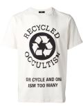 'Occultism'T恤