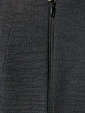 'Vito' fit and flare dress