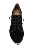 'Batman' platform shoes