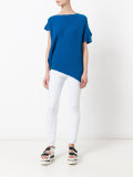 shortsleeved top 
