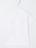 logo print T-shirt 