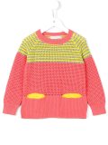 'Munroe' jumper