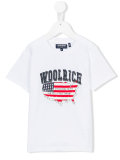 logo T-shirt
