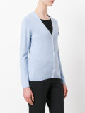 classic cardigan