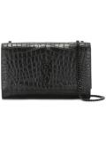 medium Monogram Kate satchel bag