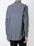 classic button down shirt