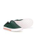 'Leo' slip-on sneakers