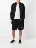 'Santos' track shorts