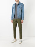 plain chinos 