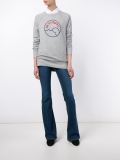 'Le St. Tropez' sweatshirt
