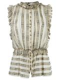 jacquard top