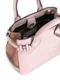 mini 'Banner' tote 