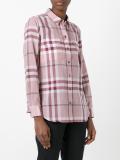 'House Check' shirt