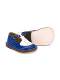 'Laura Heritage' T-bar shoes