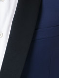 two-piece dinner suit