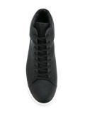 lace-up hi-tops