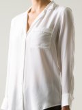 button down shirt