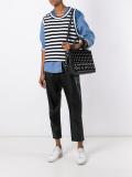 'Marion Attica Flap' tote