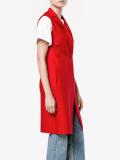 long waistcoat