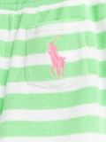 'Big Pony'短裤