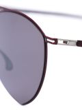 Mykita x Maison Margiela 'MMESSE010' 太阳眼镜