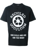 'Occultism'T恤
