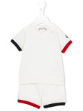 contrast trim set
