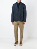 'New Chuck'衬垫夹克