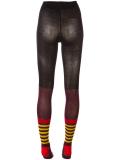 'Bauhaus' leggings