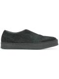 slip-on sneakers