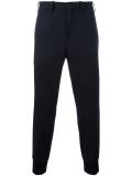 tapered trousers