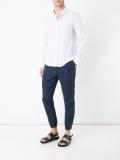 'Lounge' trousers