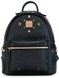 studded backpack