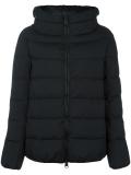 padded coat 