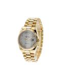'Day-Date' analog watch