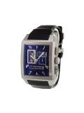 'Port royal open' analog watch