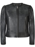 laser cut jacket