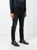 slim-fit jeans