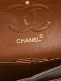 '2.55' shoulder bag