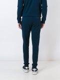 slim fit track pants 
