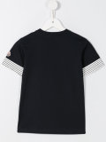 logo print T-shirt  