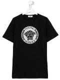 Medusa print T-shirt 