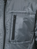 oversized bomber jacket