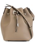 small bucket tote