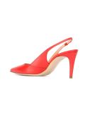 'Daina' sling back pumps