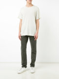 plain T-shirt 