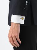 'Cool Banana' cufflinks