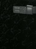 velvet clutch bag