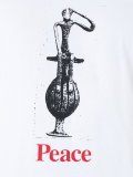 Peace T恤