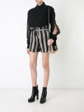 Silkwood blouse 